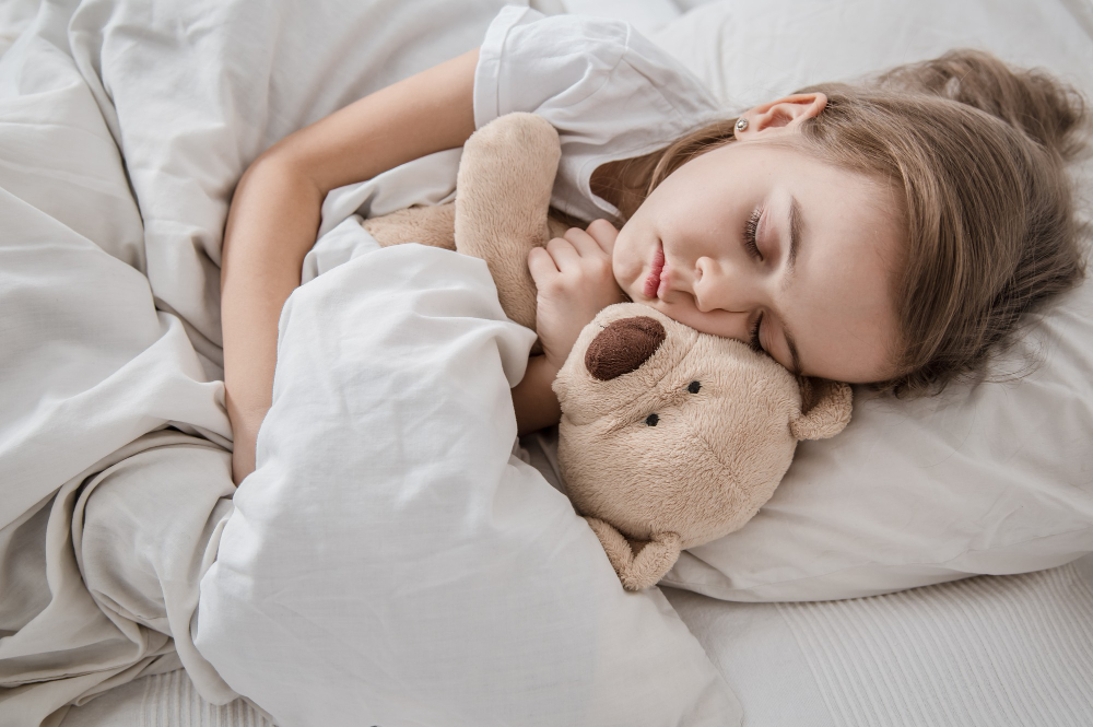 respiracion bucal en niños
