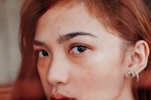 como saber si tengo la nariz desviada