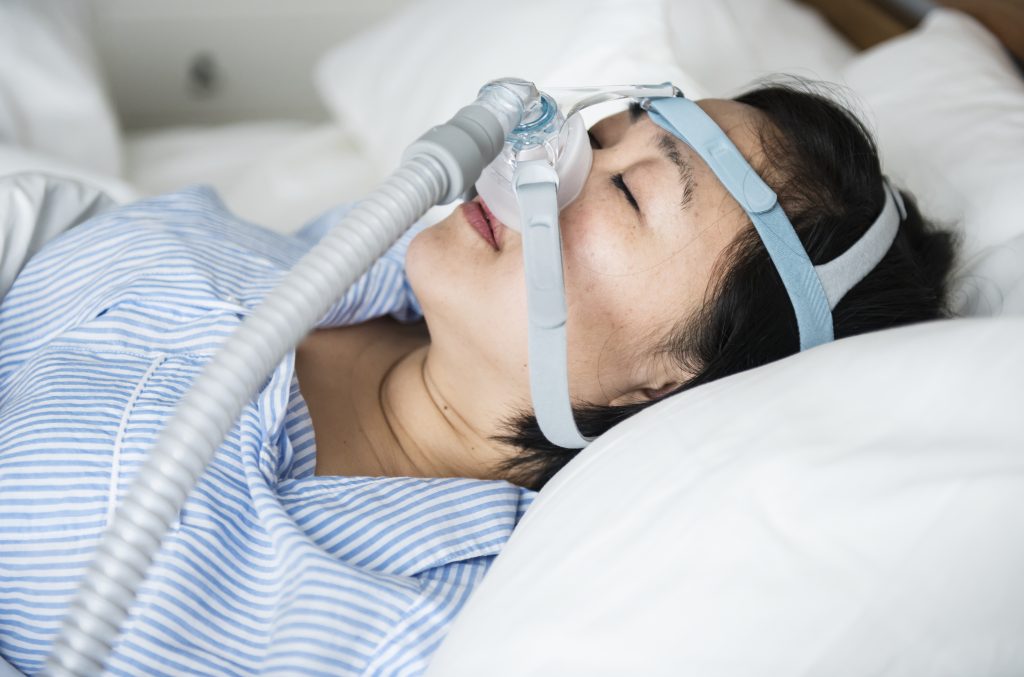 Obstrucción nasal crónica